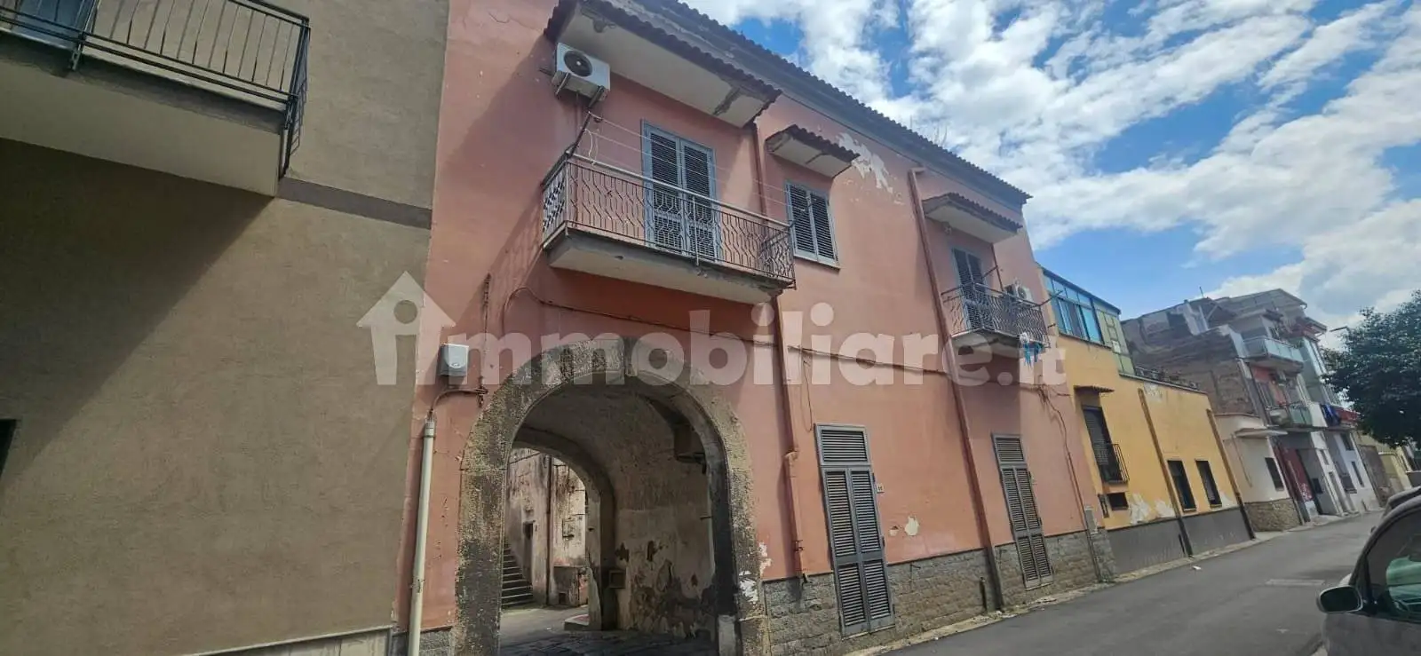 Casa indipendente in vendita a Poggiomarino