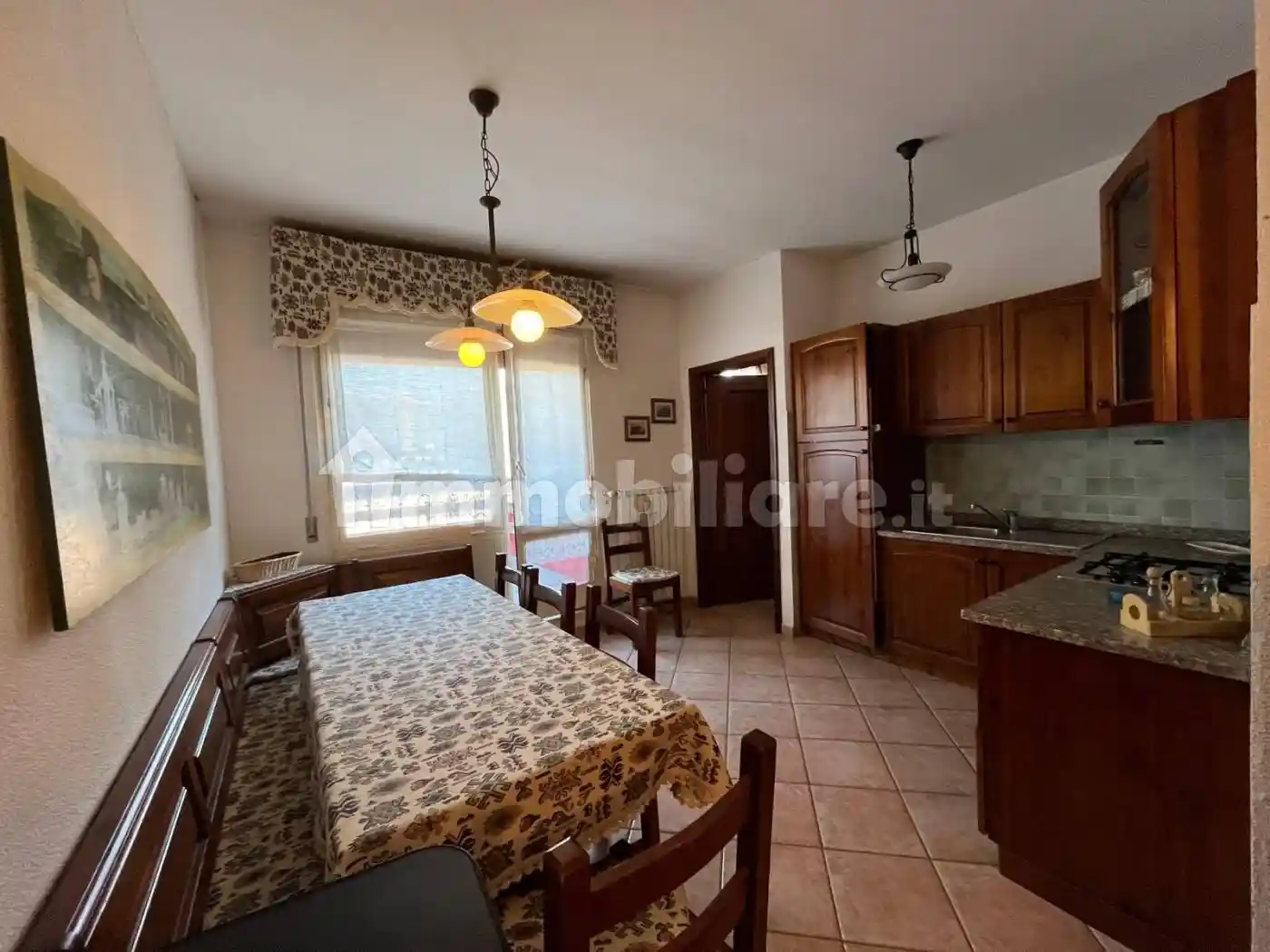 Attico - Mansarda in vendita a Frabosa Sottana