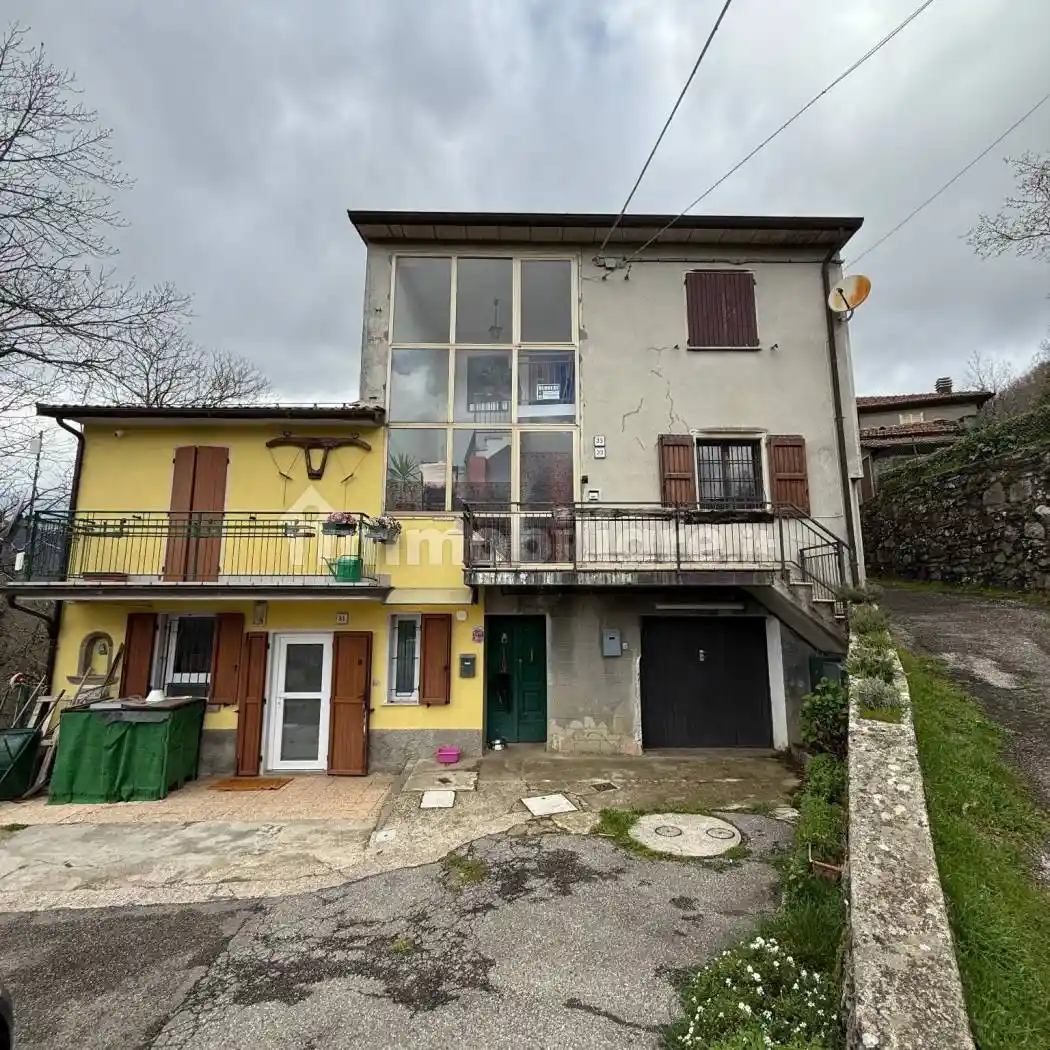 Appartamento in vendita a Alto Reno Terme