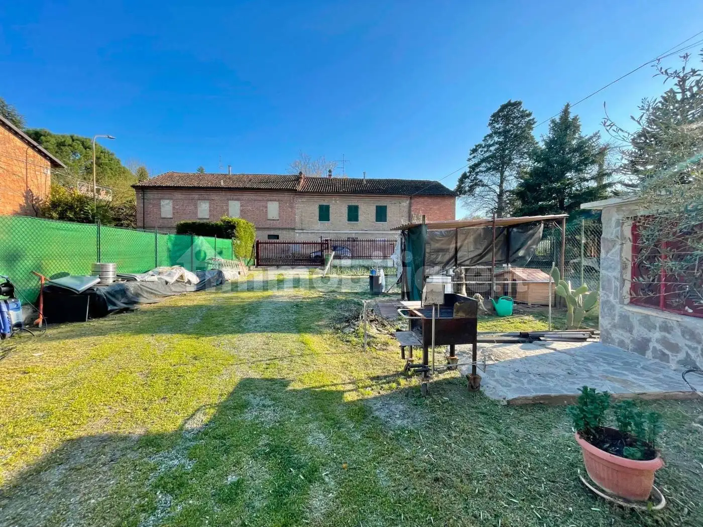 Terratetto plurifamiliare via Borgo Giardino 16a, Castelnuovo Belbo - foto 4