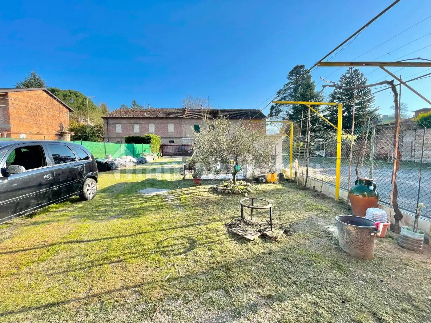 Terratetto plurifamiliare via Borgo Giardino 16a, Castelnuovo Belbo - foto 5