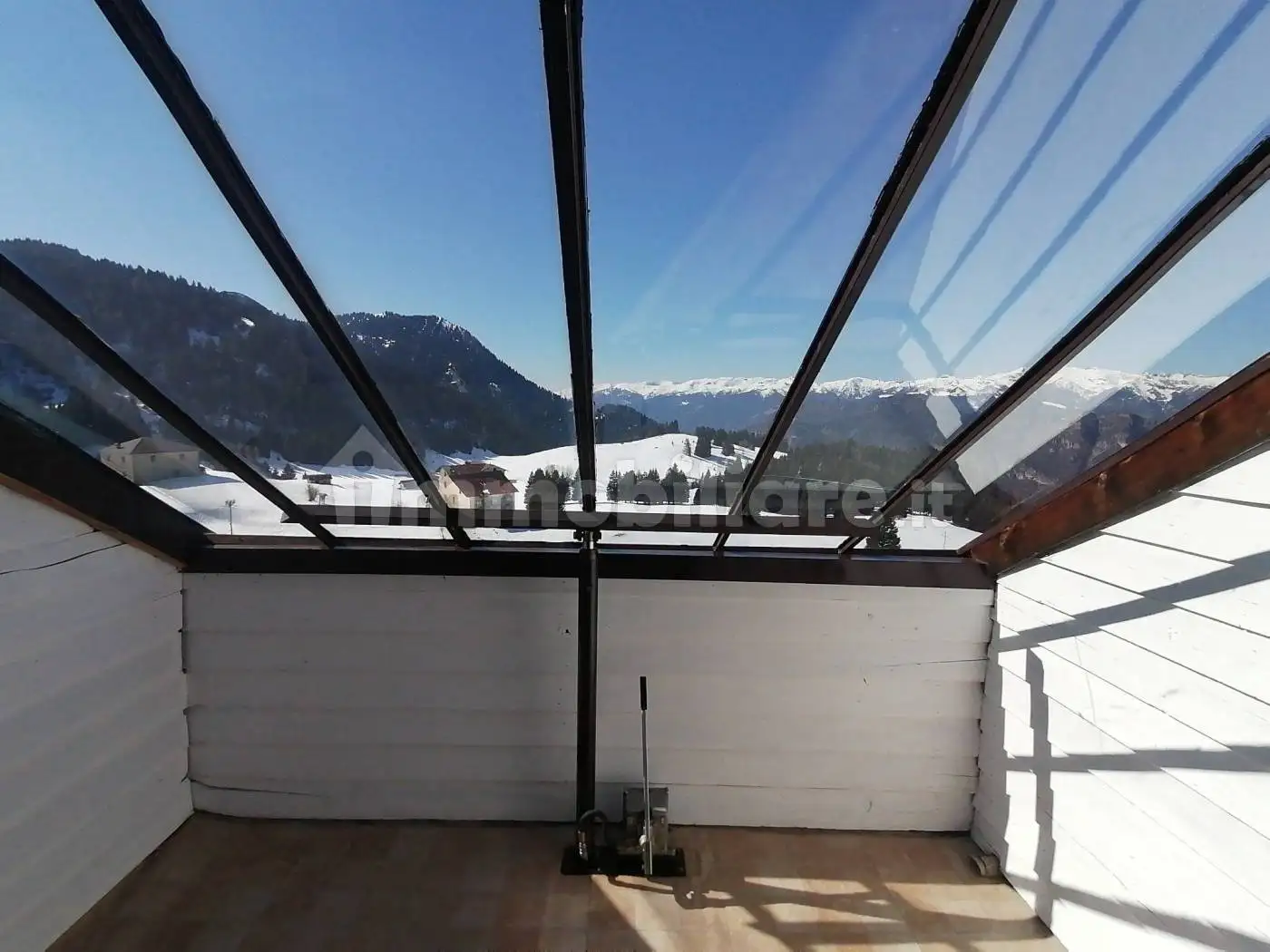 Trilocale Strada per Tremalzo 13D, Tremalzo, Ledro - foto 3