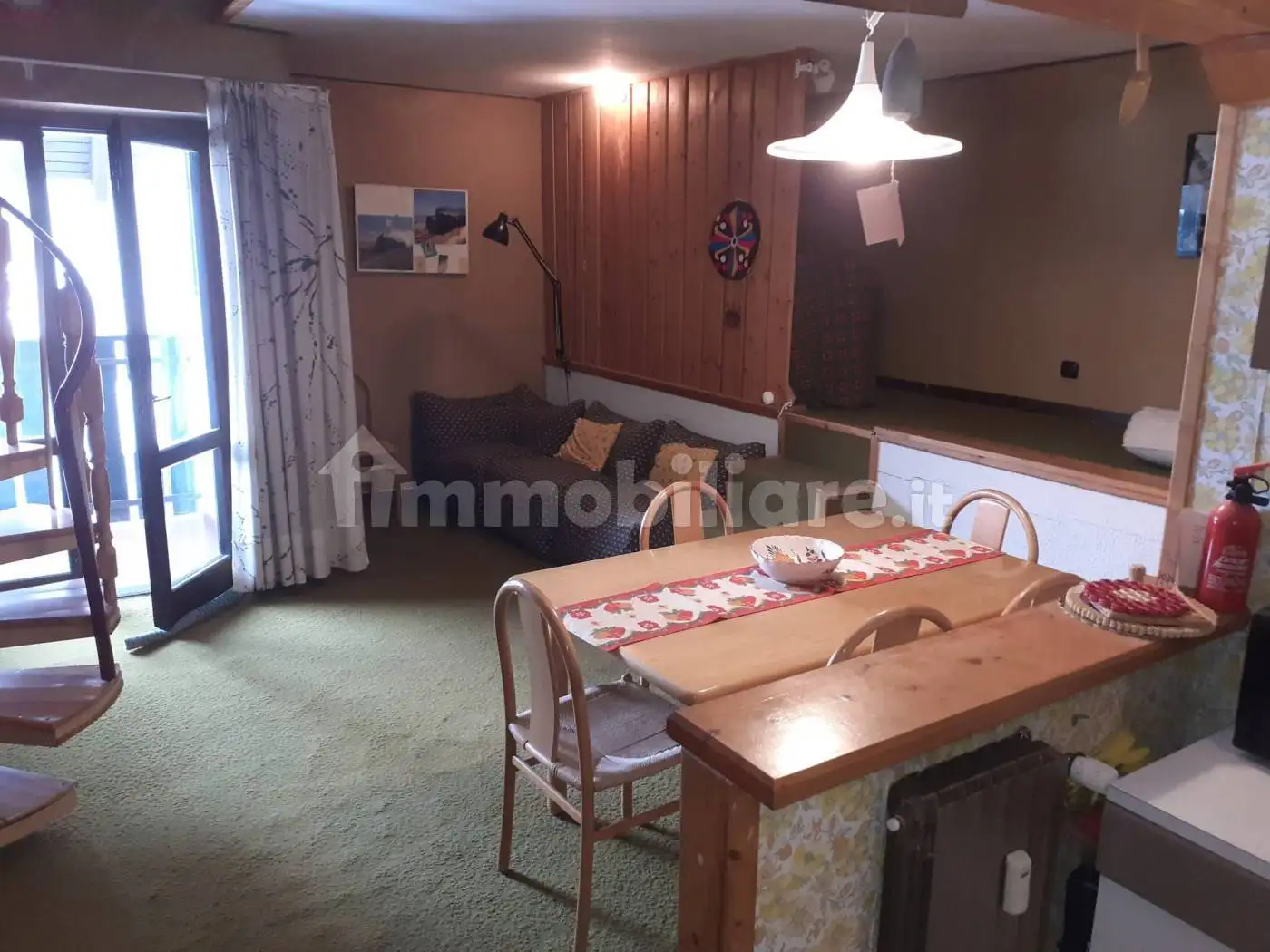 Trilocale Strada per Tremalzo 13D, Tremalzo, Ledro - foto 5