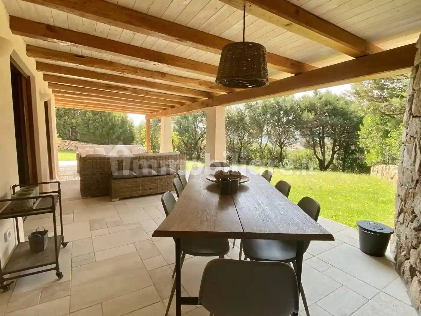 Villetta a schiera - foto 4