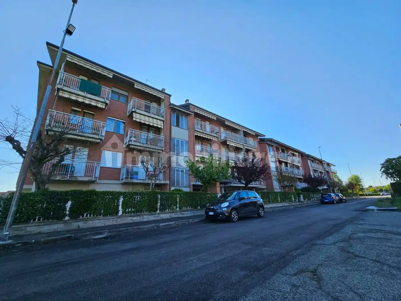 Appartamento in vendita a Caselle Torinese