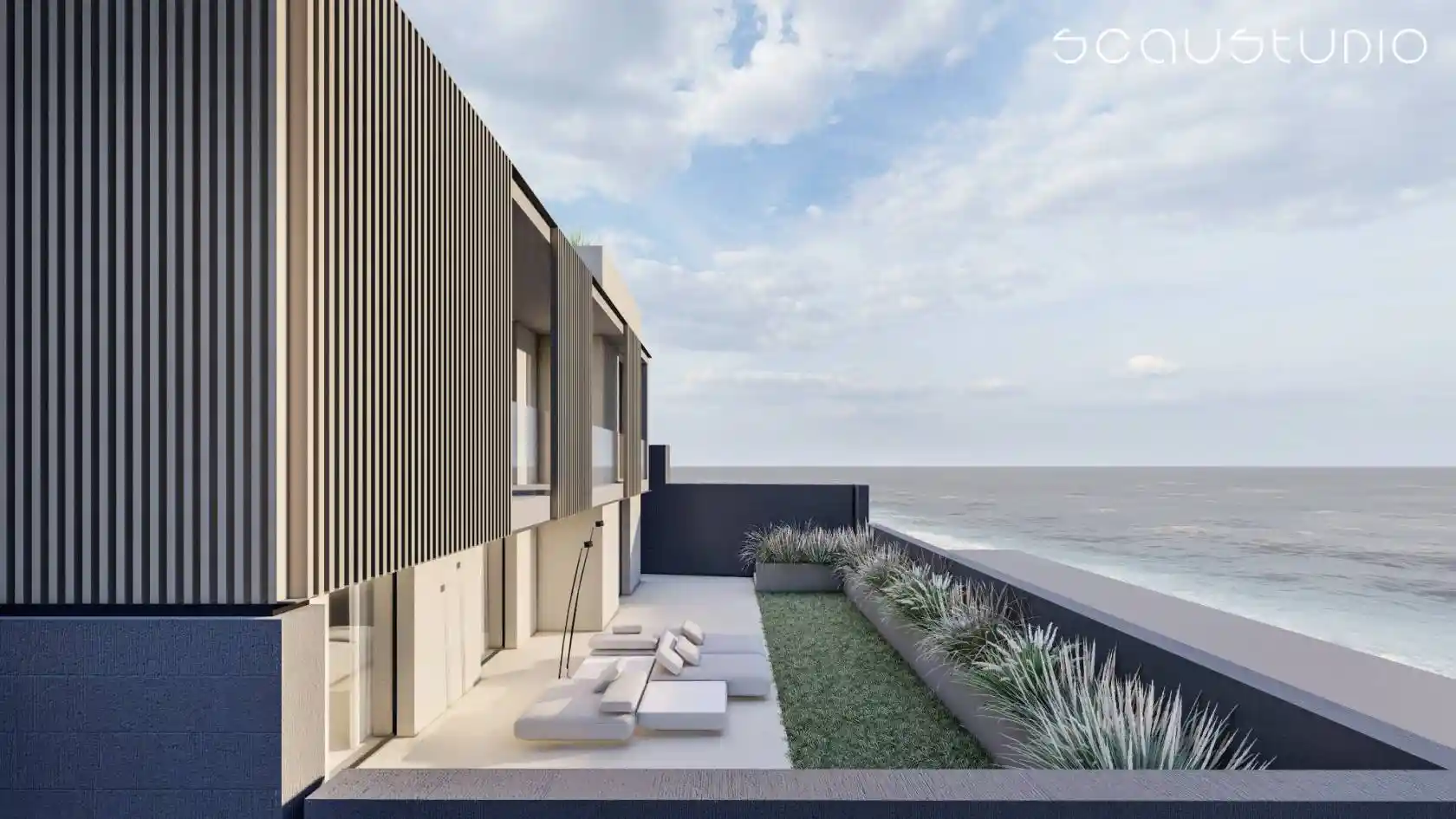 Villa in vendita a Aci Castello