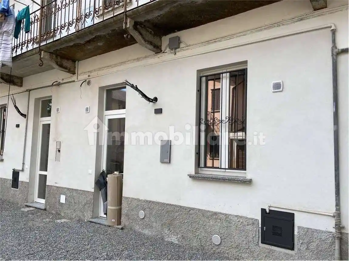 Appartamento in vendita a Vaprio d'Adda