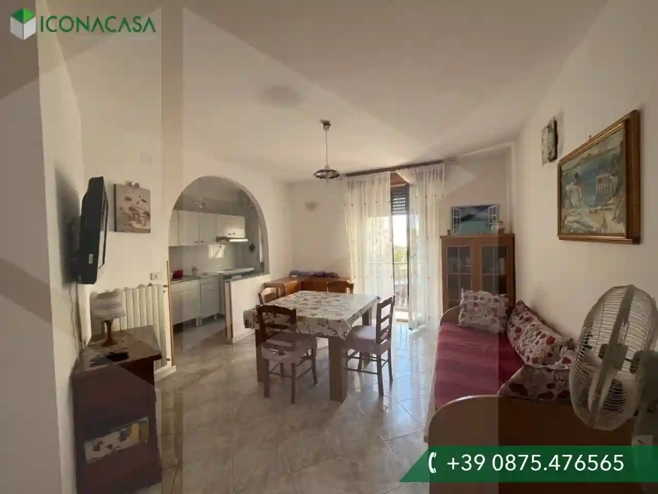 Casa indipendente - foto 2