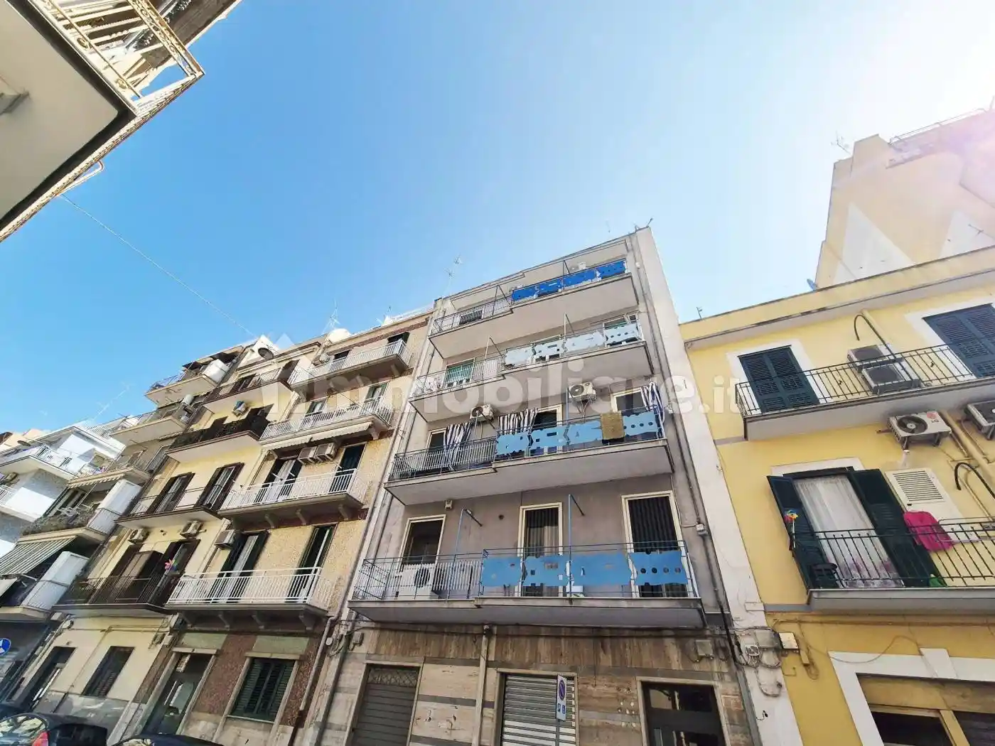 Appartamento in vendita a Bari