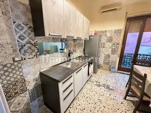 Appartamento in vendita a Nocera Inferiore