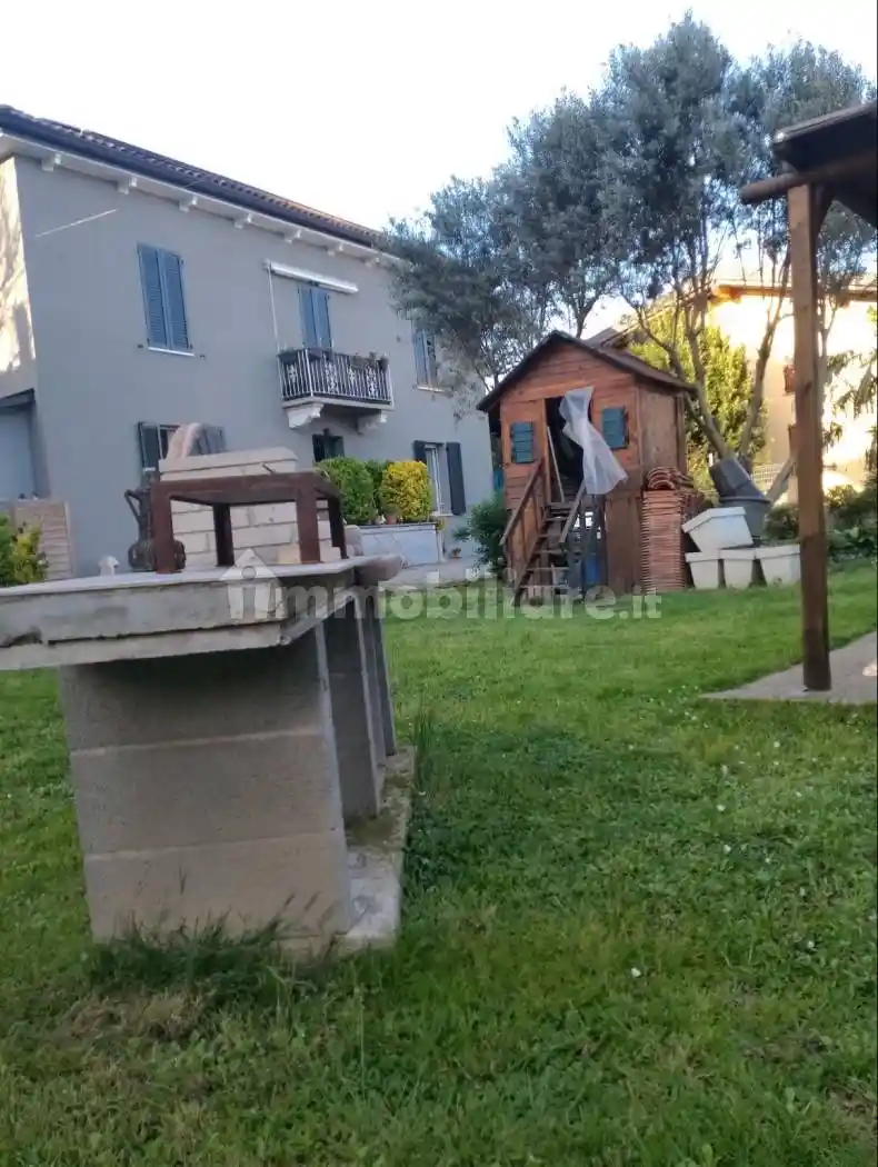 Villa in vendita a Cermenate