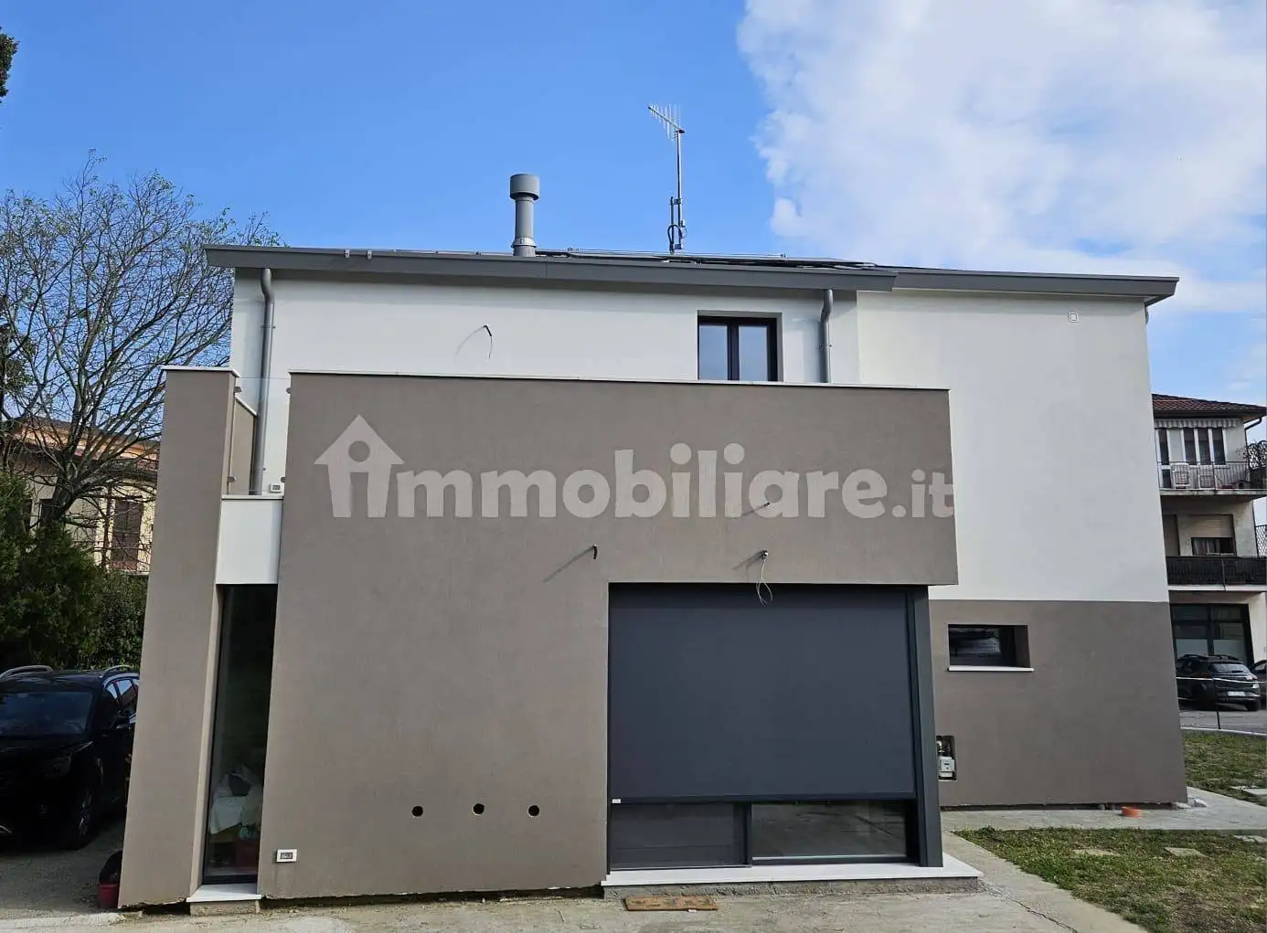 Villa in vendita a Este