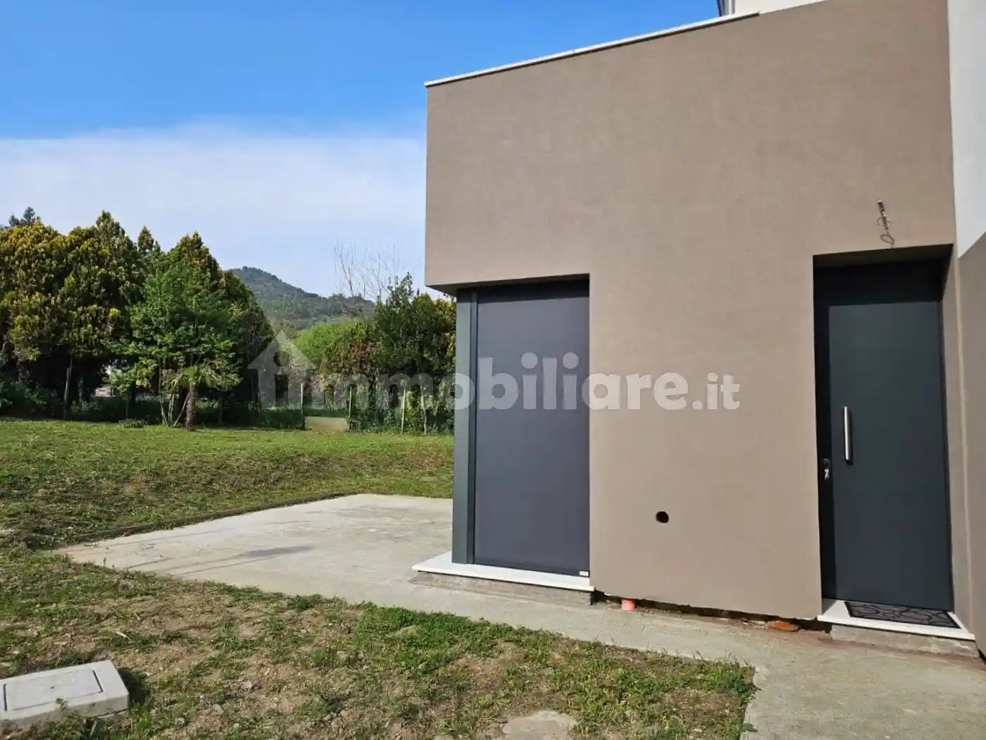 Villa unifamiliare via Chiesette Branchine, Meggiaro Alto, Este - foto 4