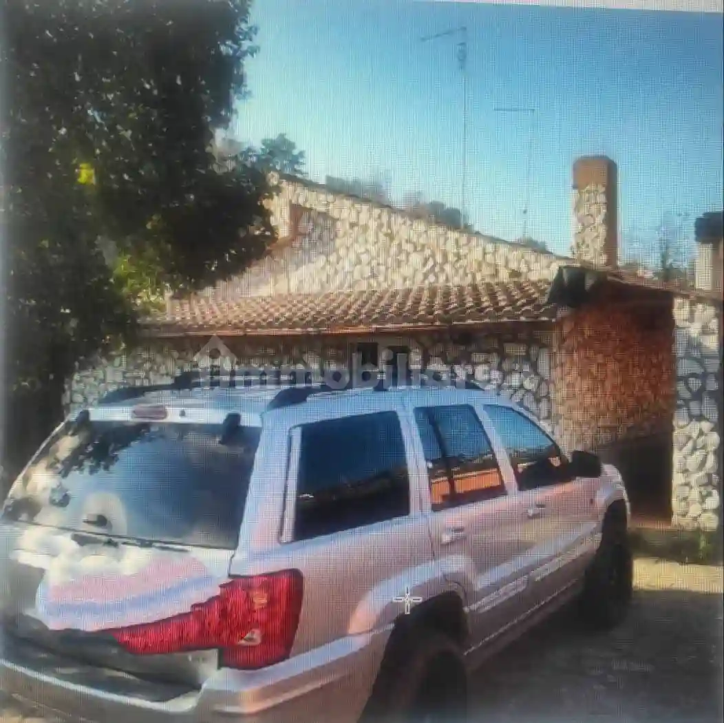 Trilocale via dei Martiri de La Storta, La Giustiniana, Roma - foto 4