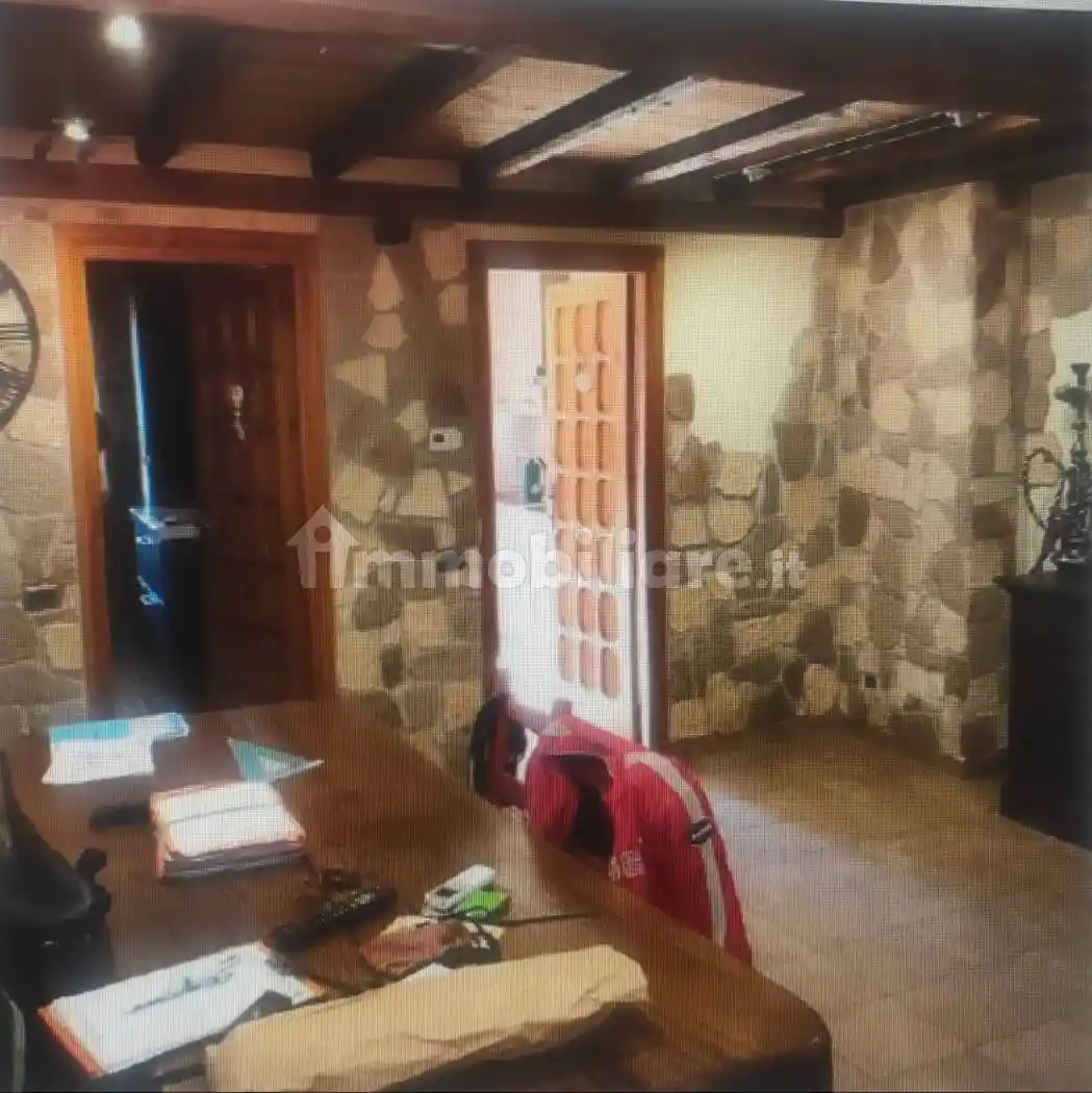 Trilocale via dei Martiri de La Storta, La Giustiniana, Roma - foto 3