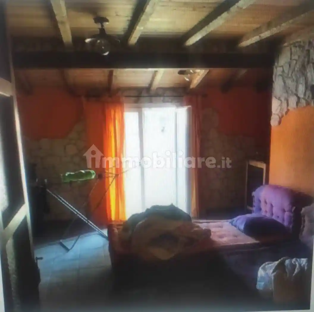 Trilocale via dei Martiri de La Storta, La Giustiniana, Roma - foto 4