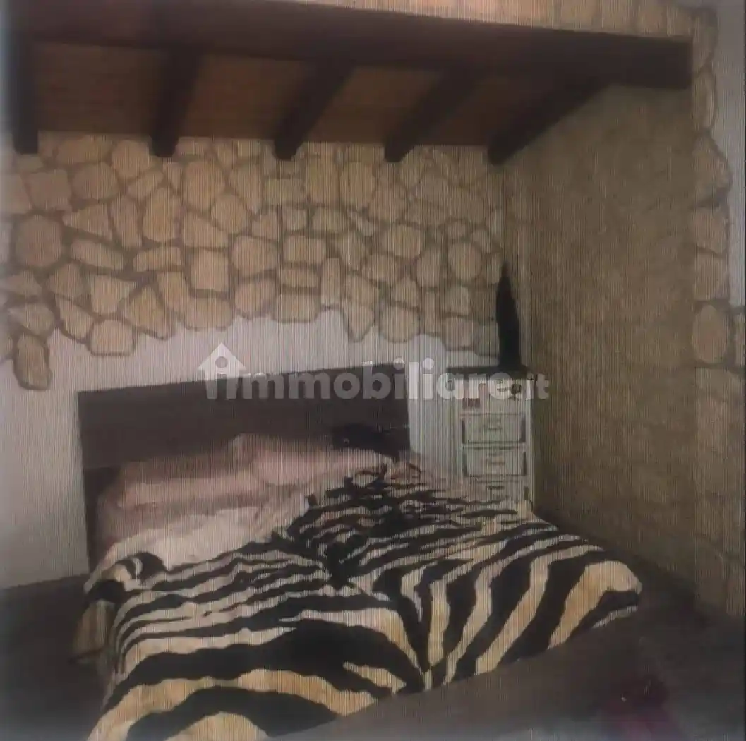 Trilocale via dei Martiri de La Storta, La Giustiniana, Roma - foto 5