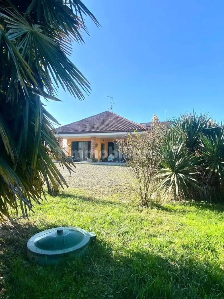 Villa in vendita a Alessandria