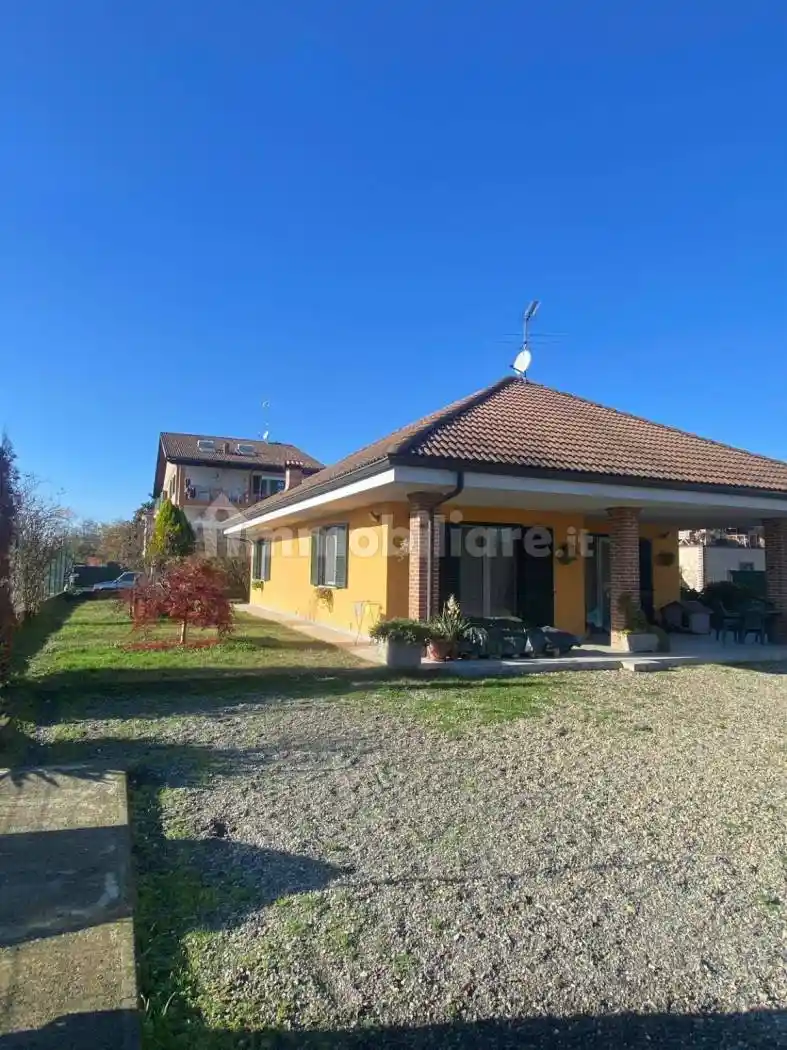 Villa unifamiliare Strada Acqui Di Cabanette, Cabanette, Alessandria - foto 2