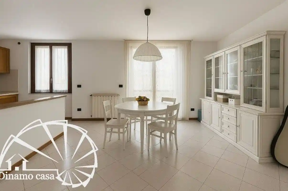 Villetta a schiera in vendita a Montale