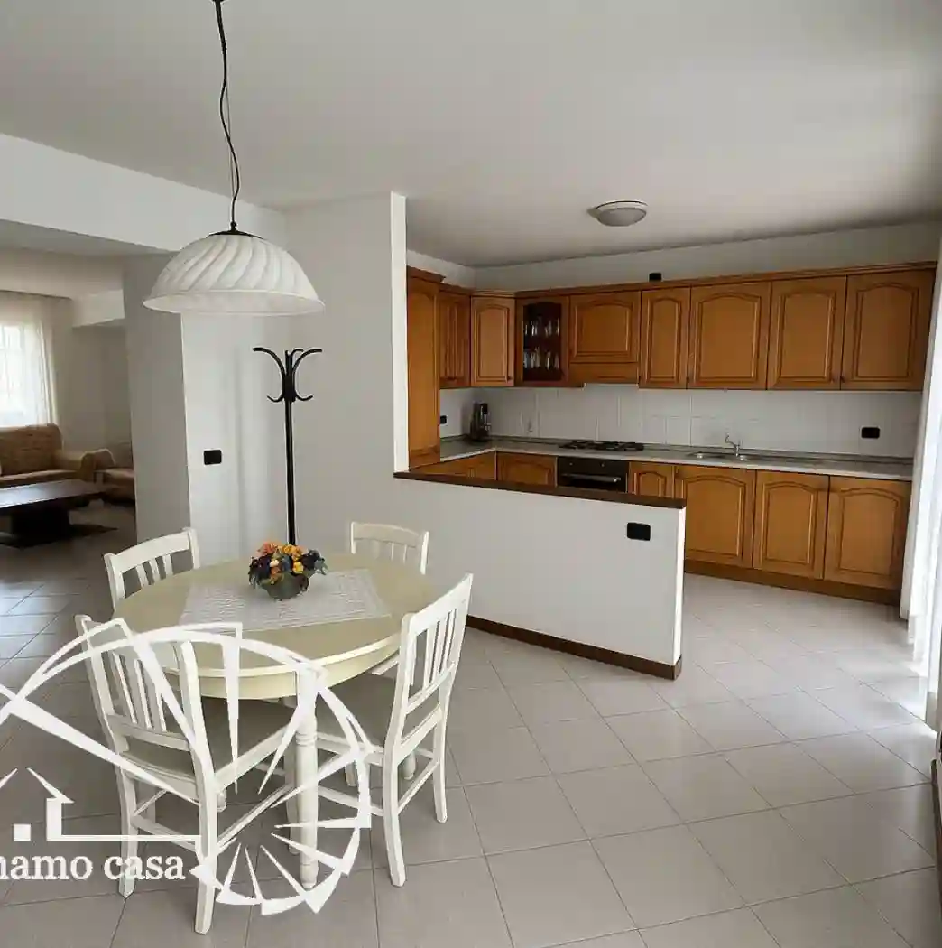 Villetta a schiera - foto 3