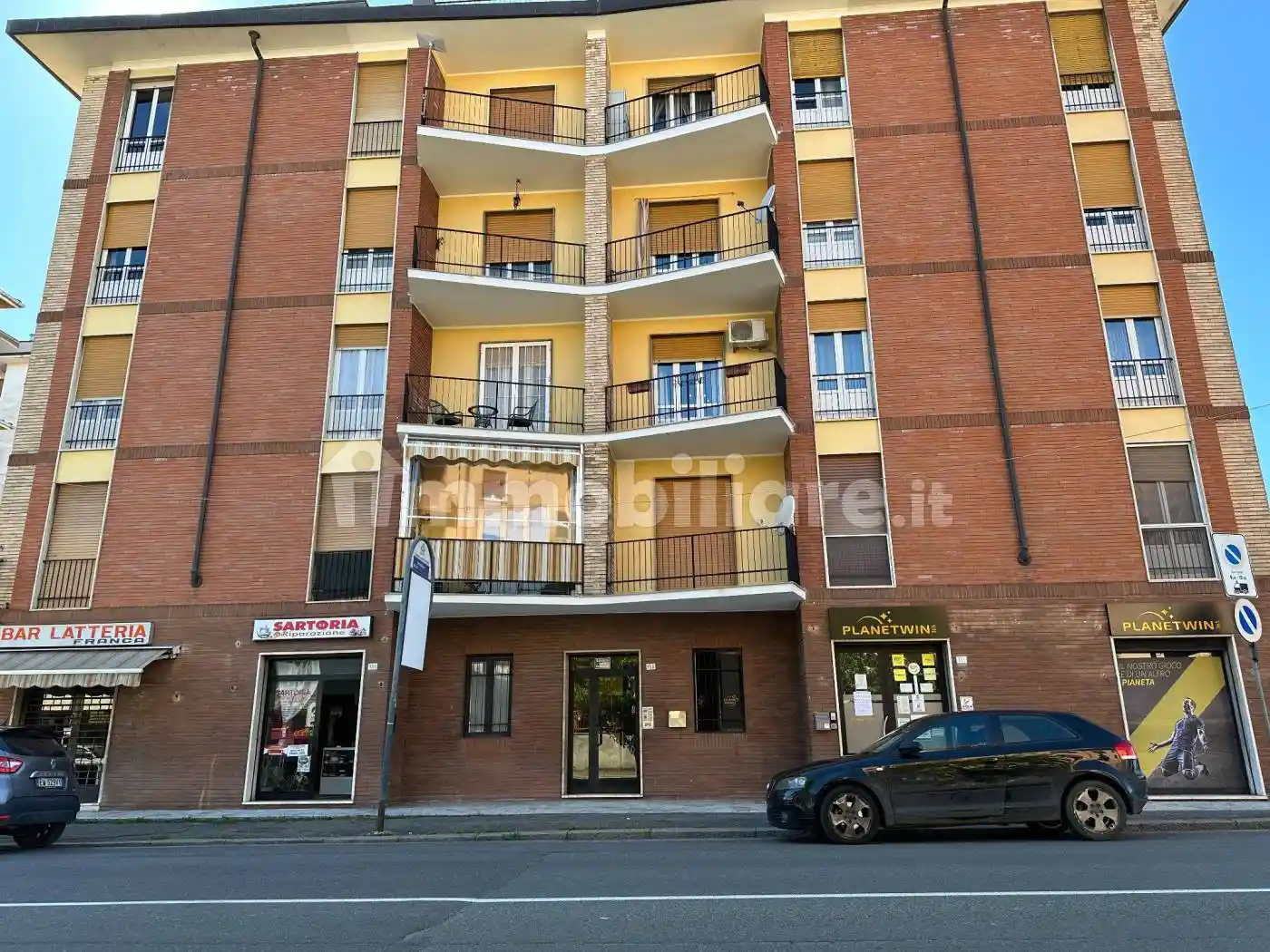 Appartamento in vendita a Novi Ligure