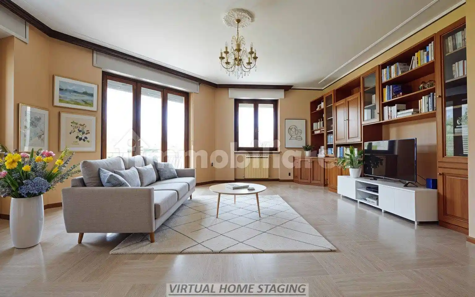 Casa indipendente in vendita a Roccaforte Mondovì