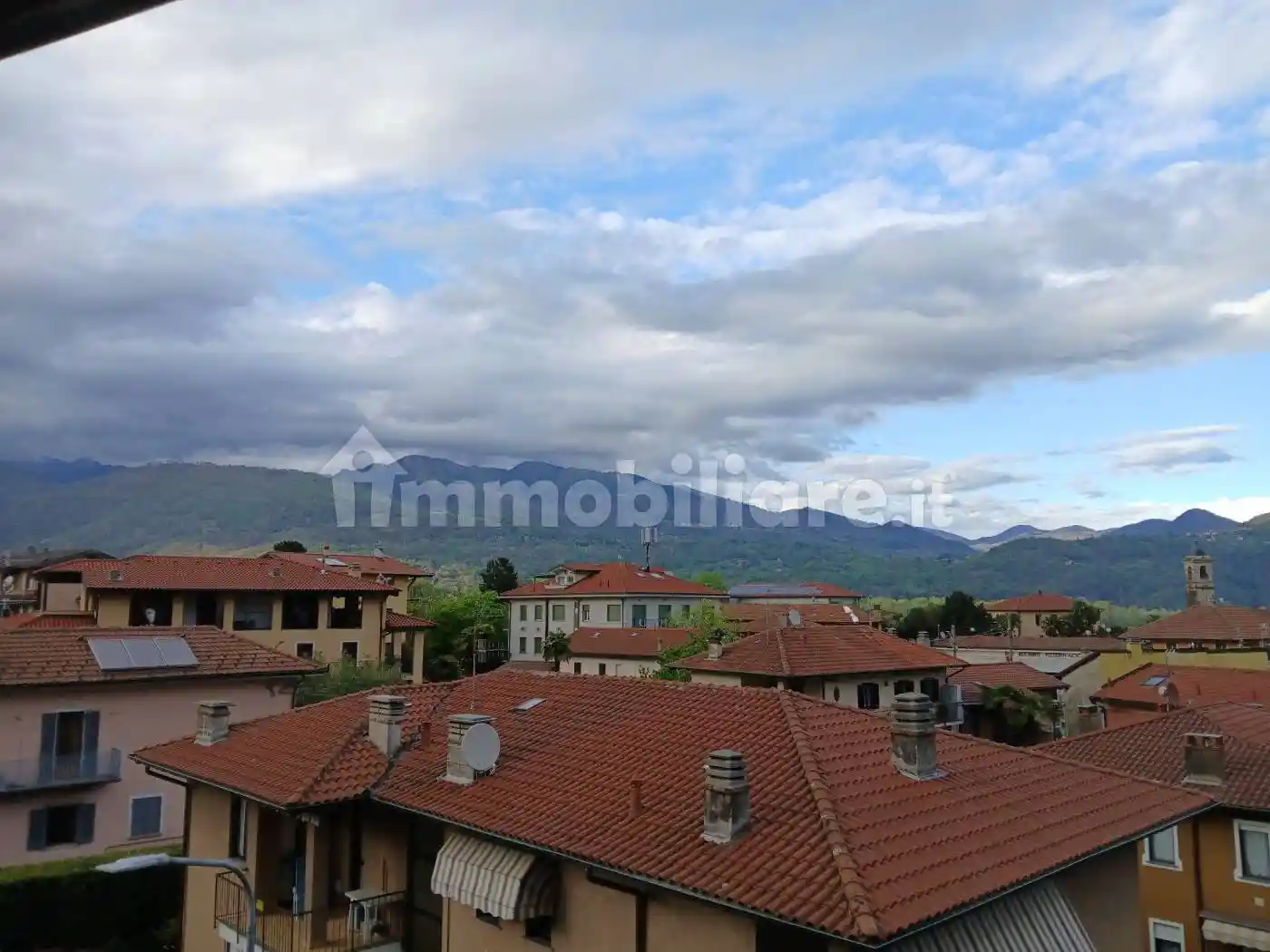 Appartamento in affitto a Baveno