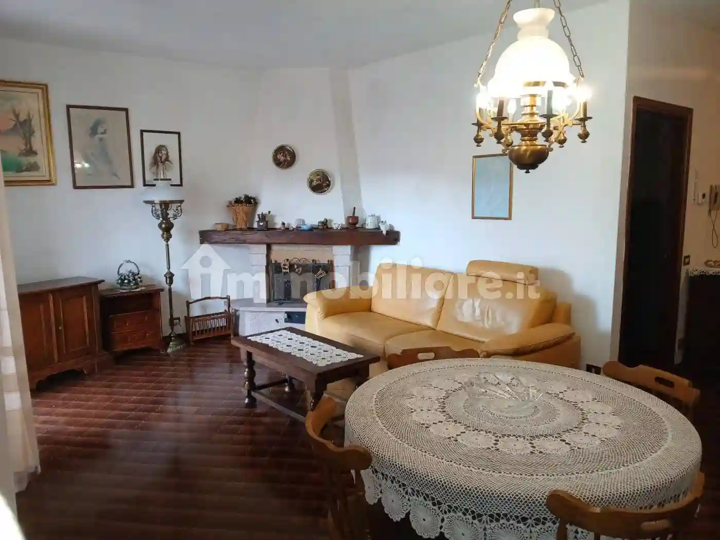 Quadrilocale via Ronchi 5, Feriolo, Baveno - foto 4