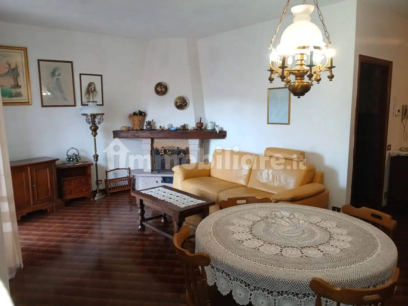 Quadrilocale via Ronchi 5, Feriolo, Baveno - foto 2