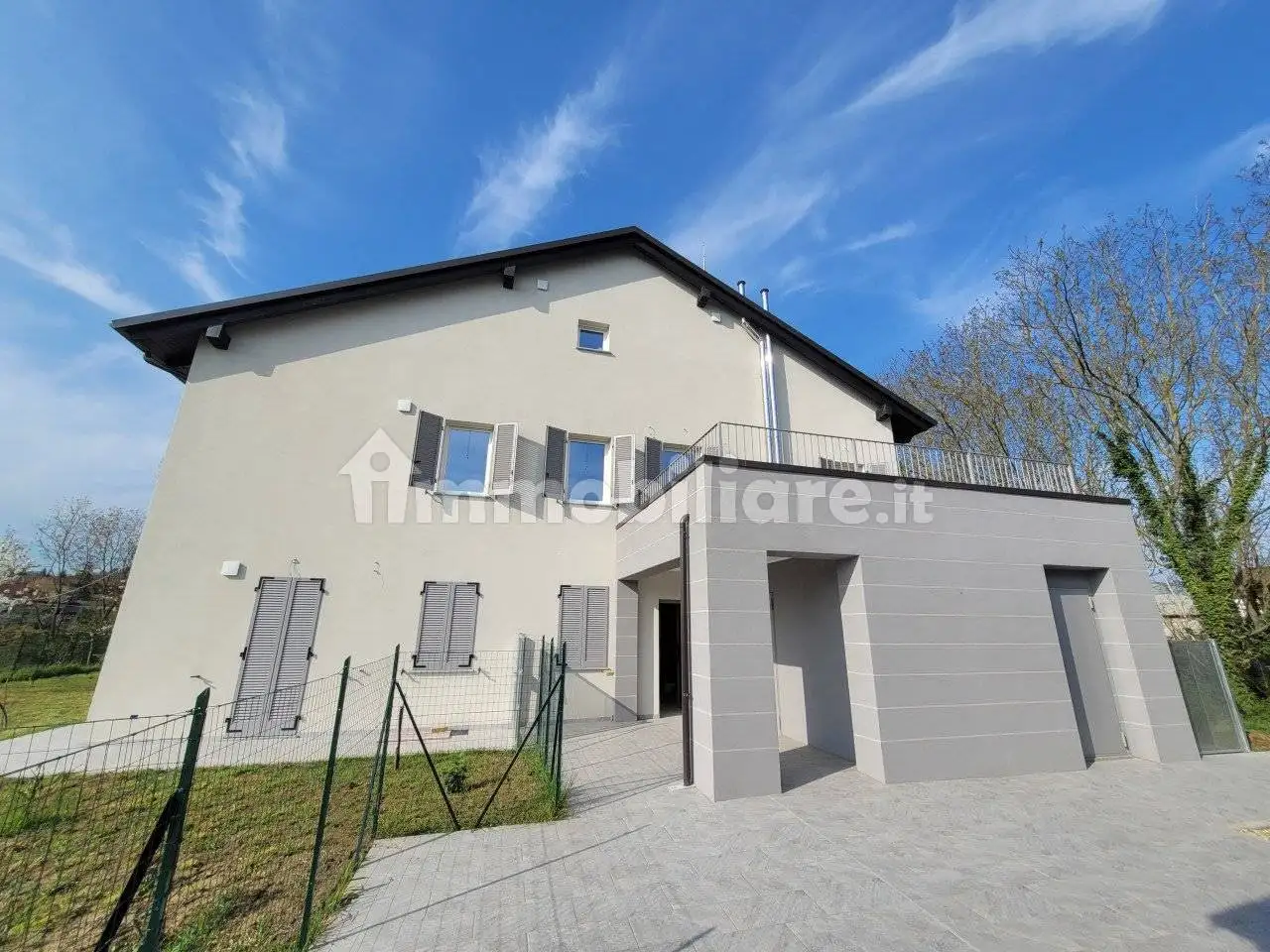 Appartamento in vendita a Asti