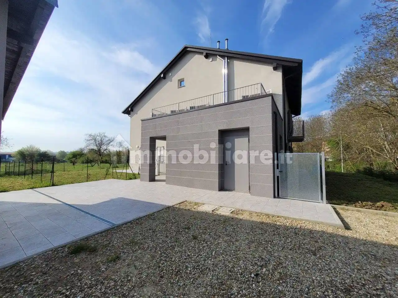 Trilocale Strada Falletti 24, Bellavista, Asti - foto 3