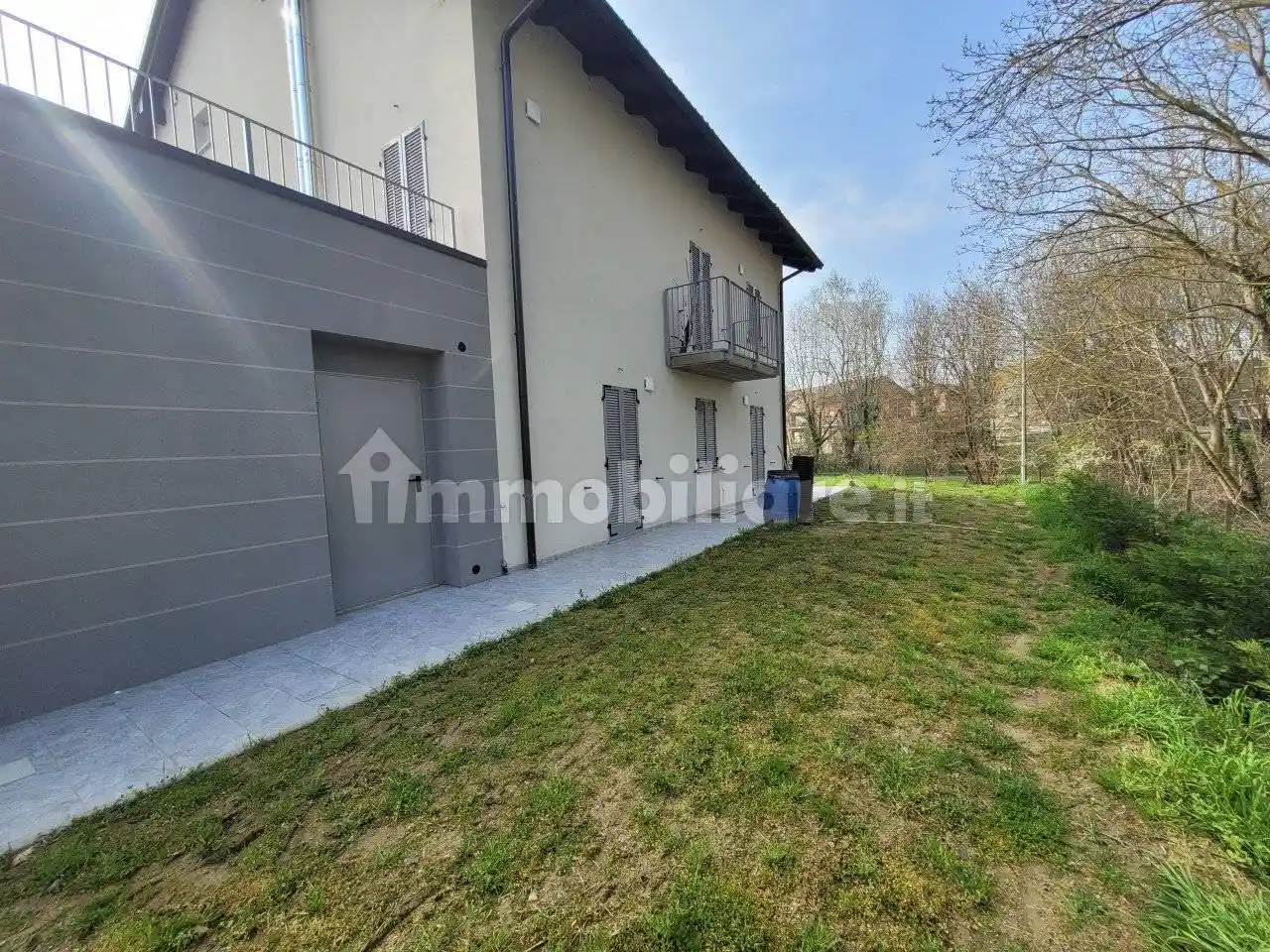 Trilocale Strada Falletti 24, Bellavista, Asti - foto 5