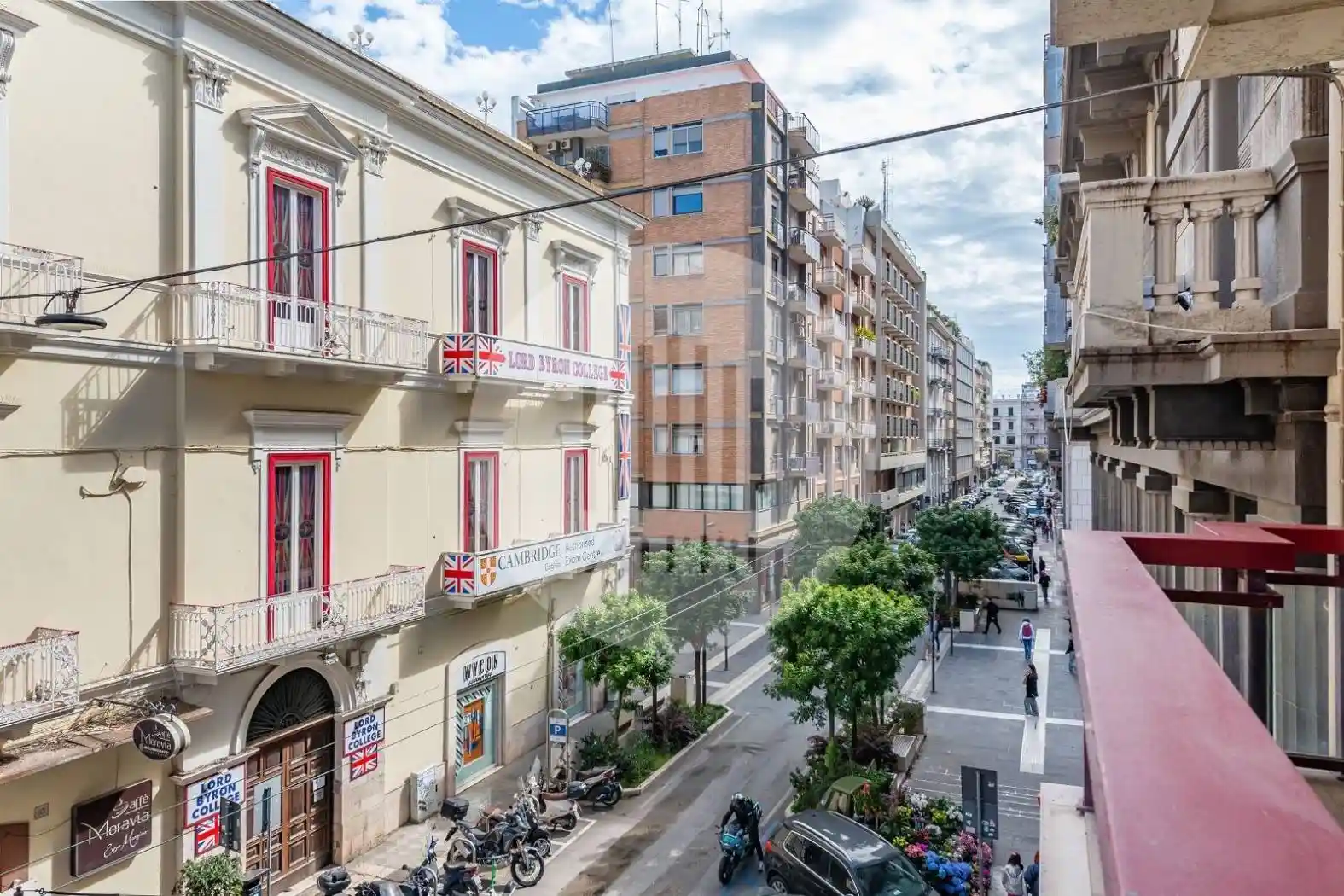 Appartamento in vendita a Bari