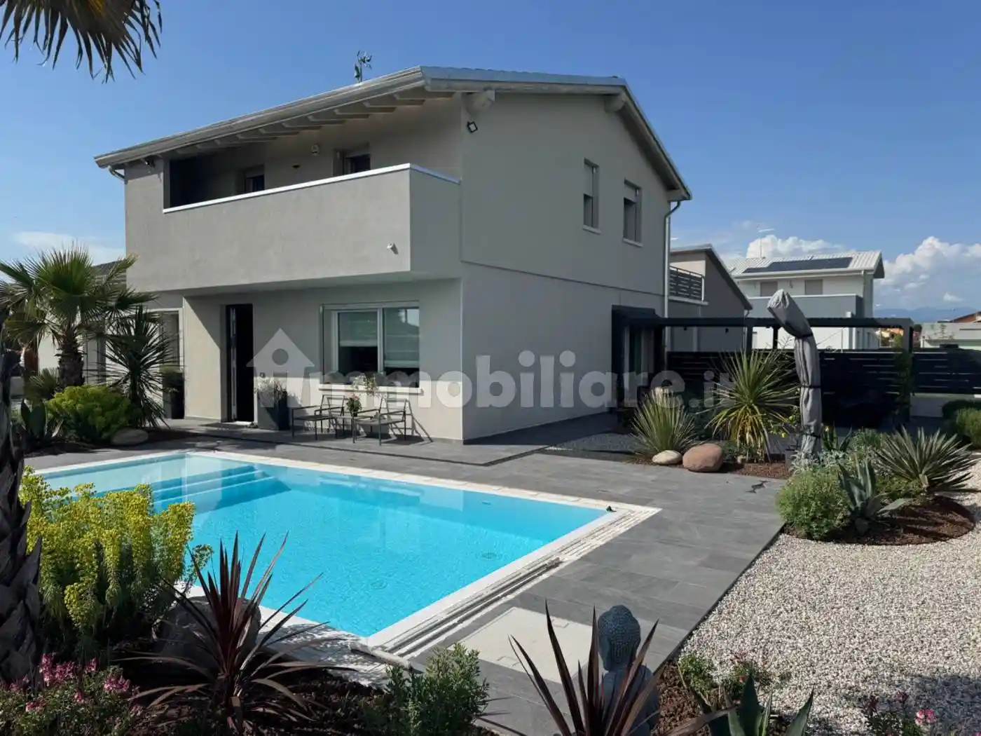 Villa in vendita a Zevio