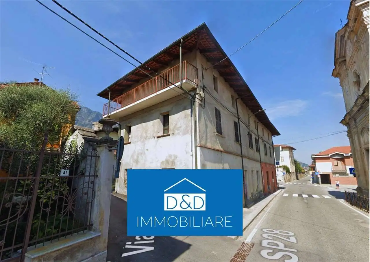 Appartamento in asta a Envie