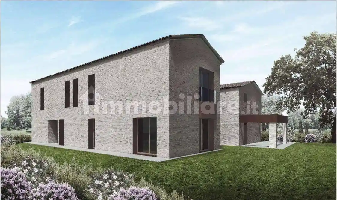 Villa in vendita a Reggio Emilia