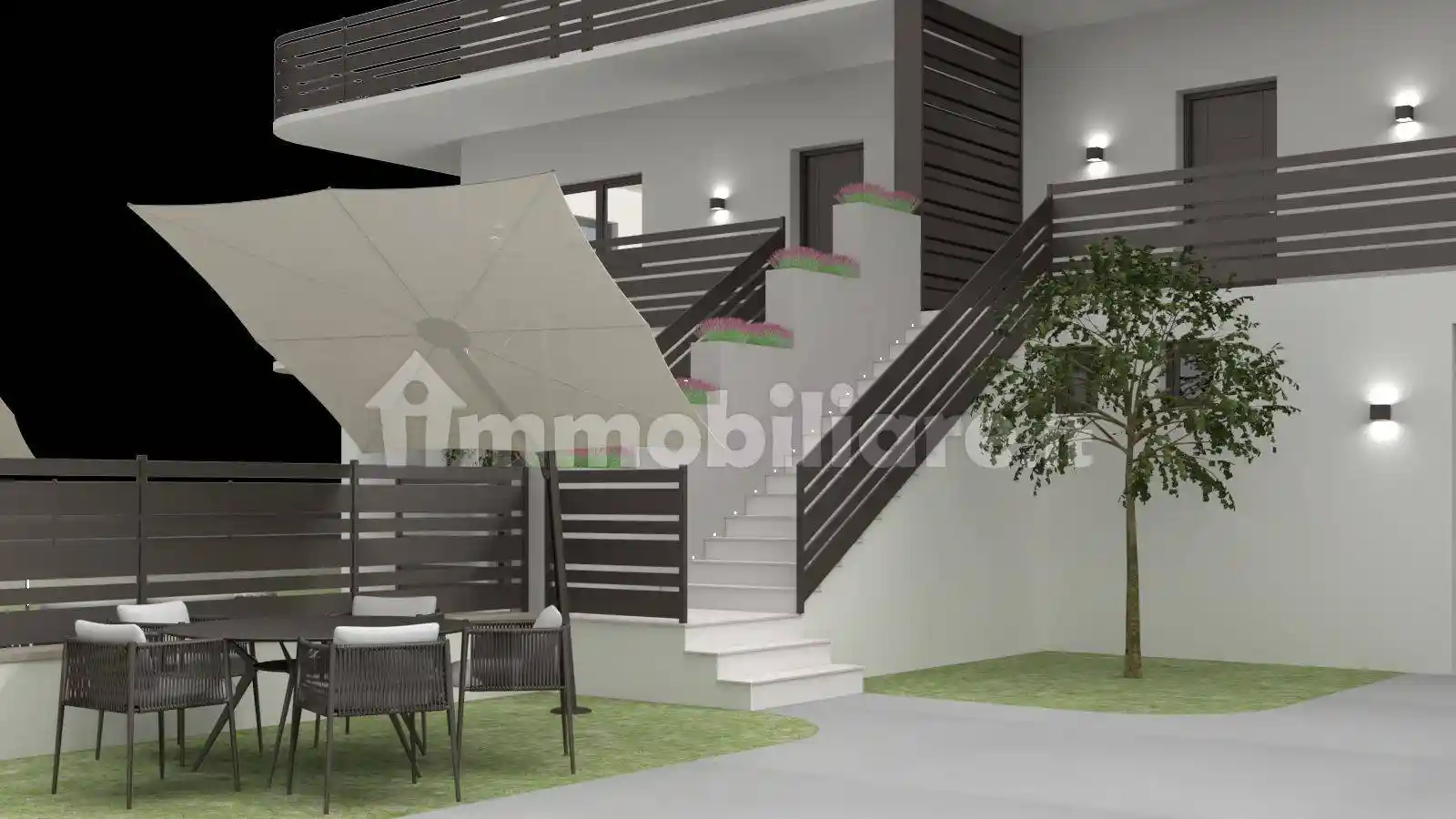 Villa a schiera via Michele De Pasqua, Chieti Città, Chieti - foto 3