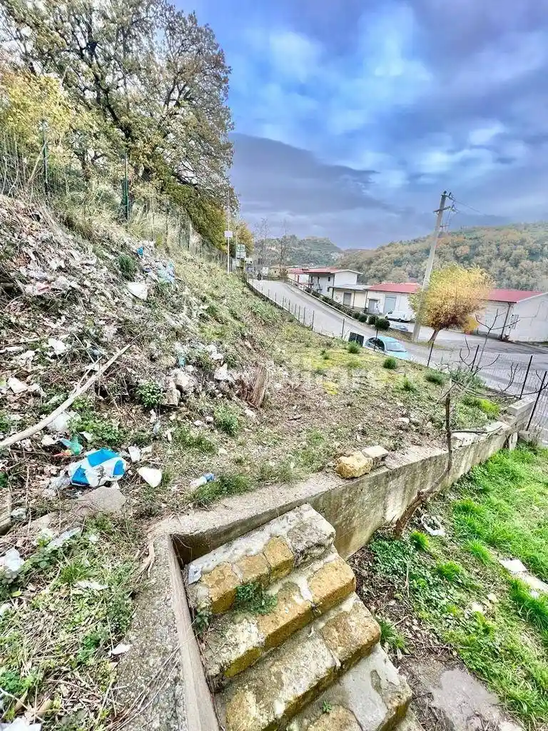 Casale via Romualdo Montagna, Acquedotto, Cosenza - foto 5