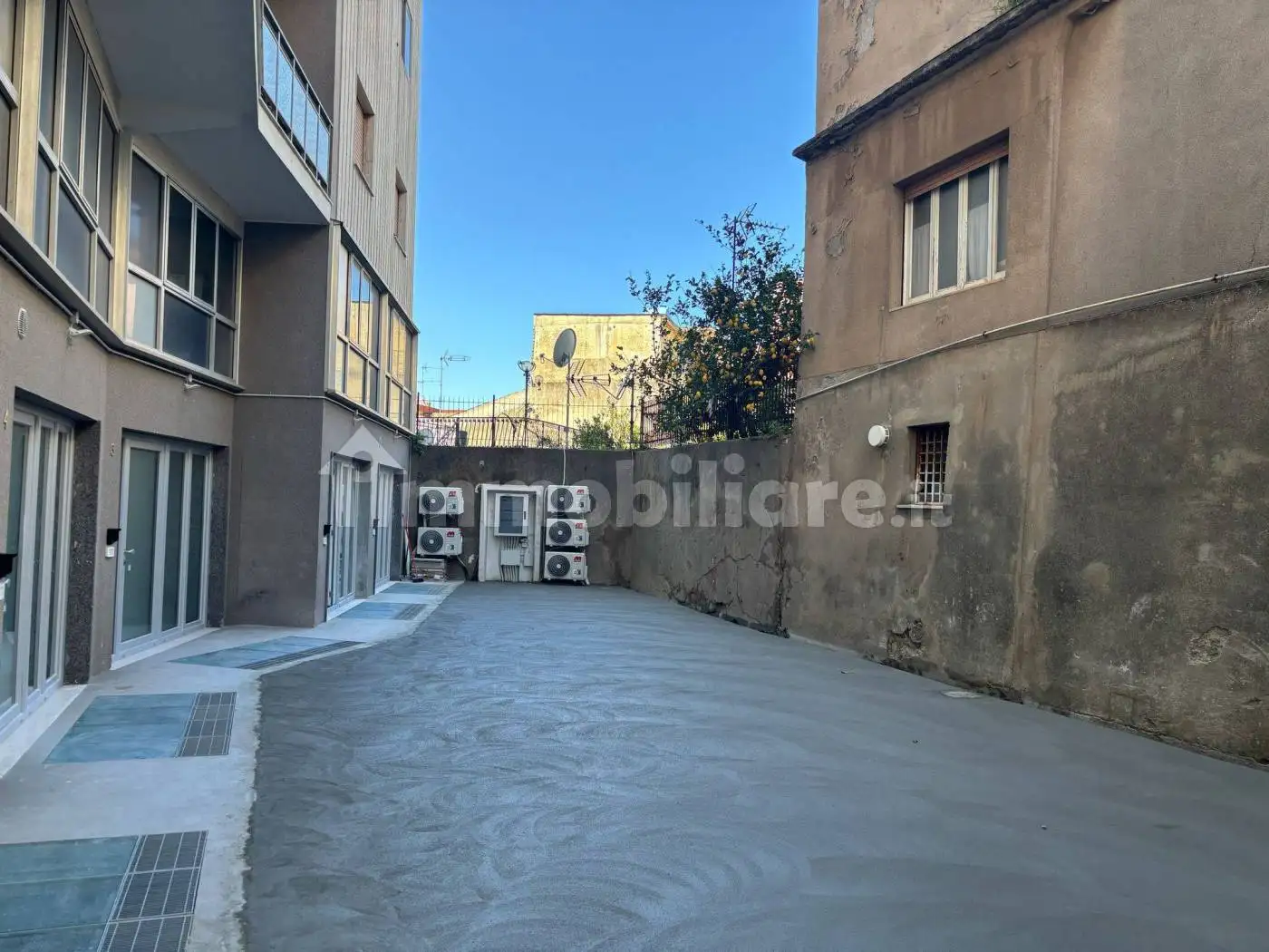 Appartamento in affitto a Catanzaro