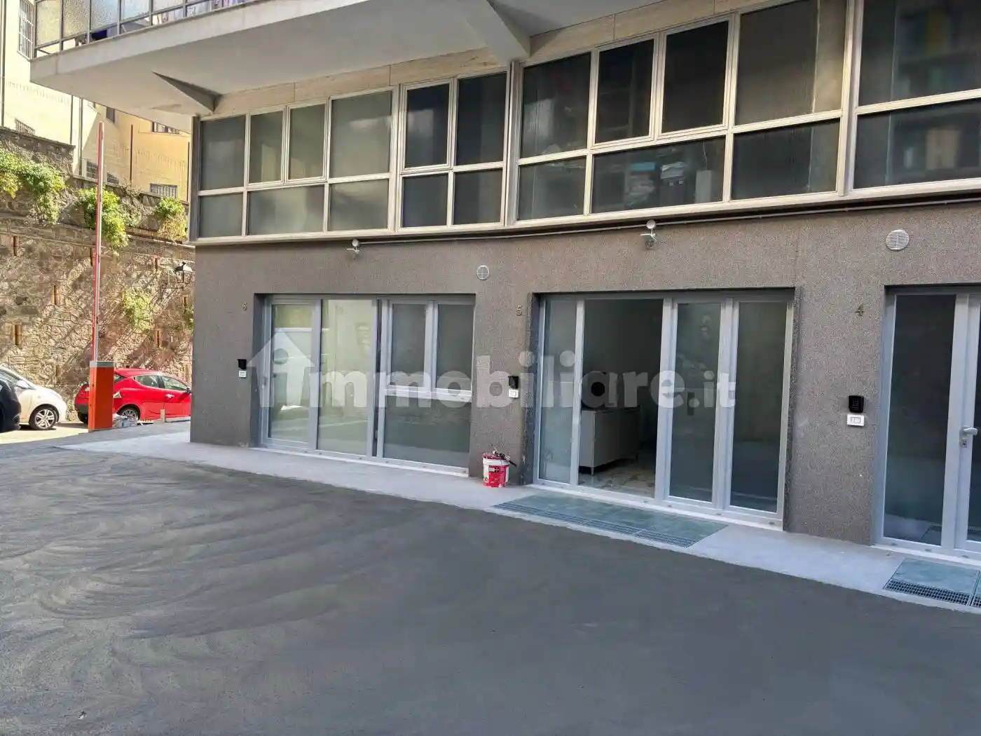 Bilocale via 20 Settembre, Centro Storico, Catanzaro - foto 2