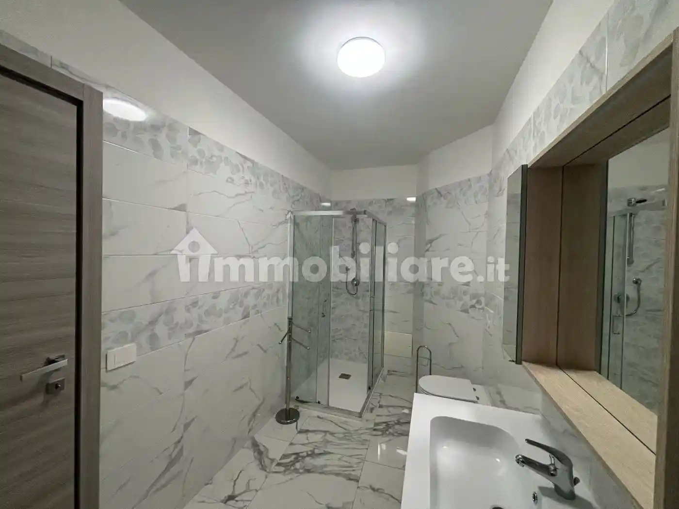 Bilocale via 20 Settembre, Centro Storico, Catanzaro - foto 3