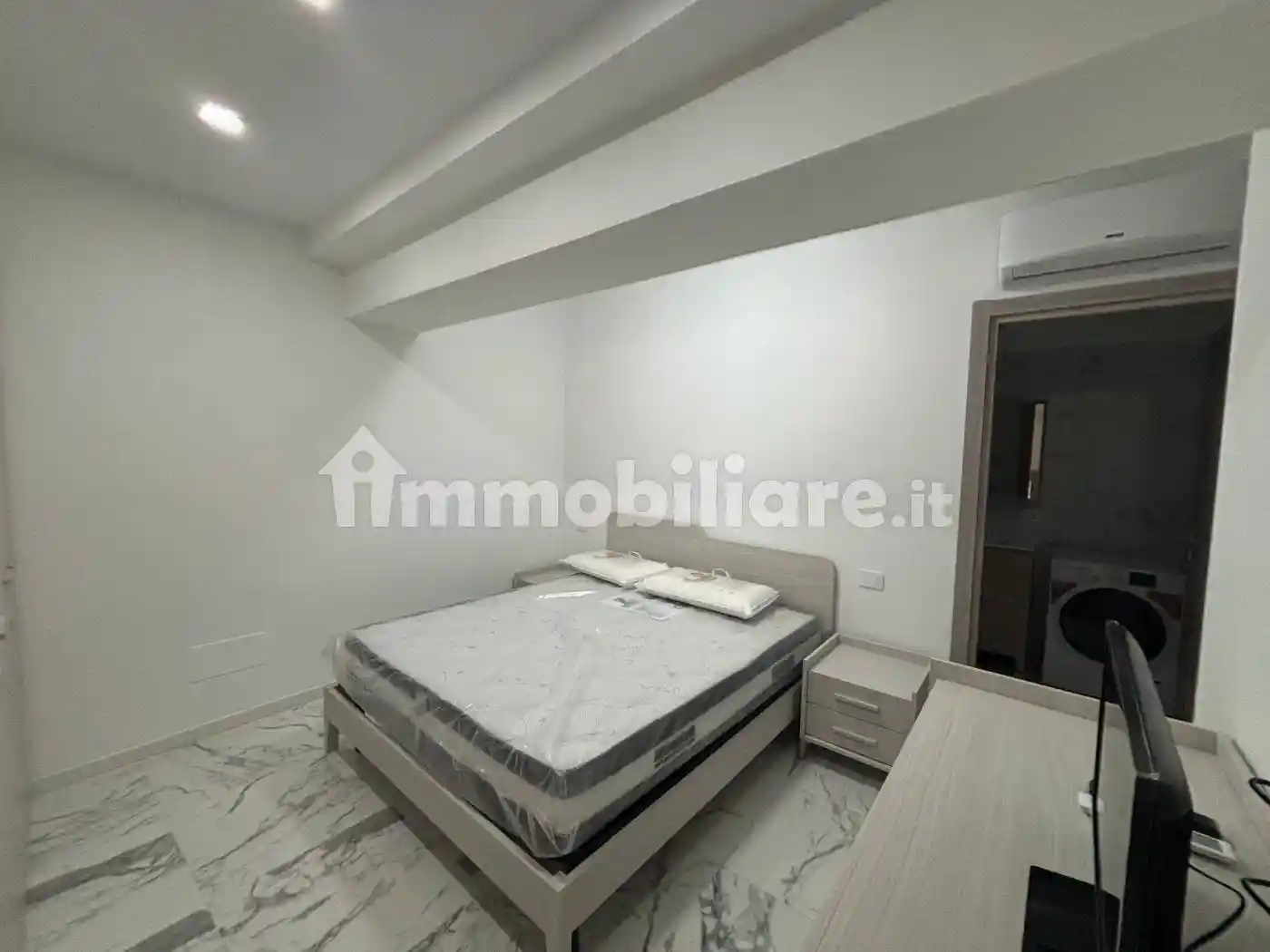 Bilocale via 20 Settembre, Centro Storico, Catanzaro - foto 4