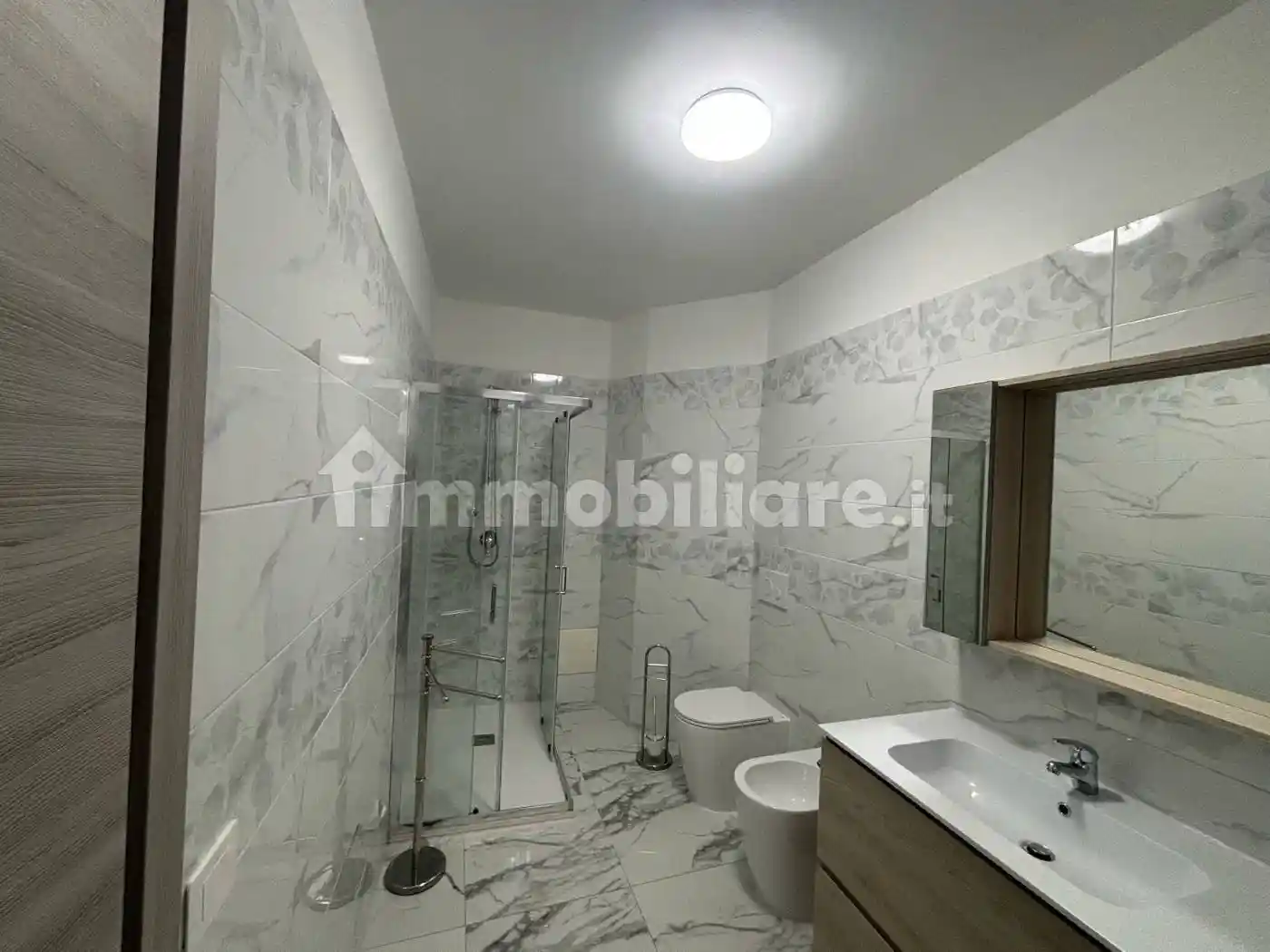 Bilocale via 20 Settembre, Centro Storico, Catanzaro - foto 5