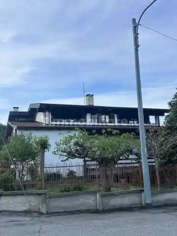 Villa in vendita a Cumiana