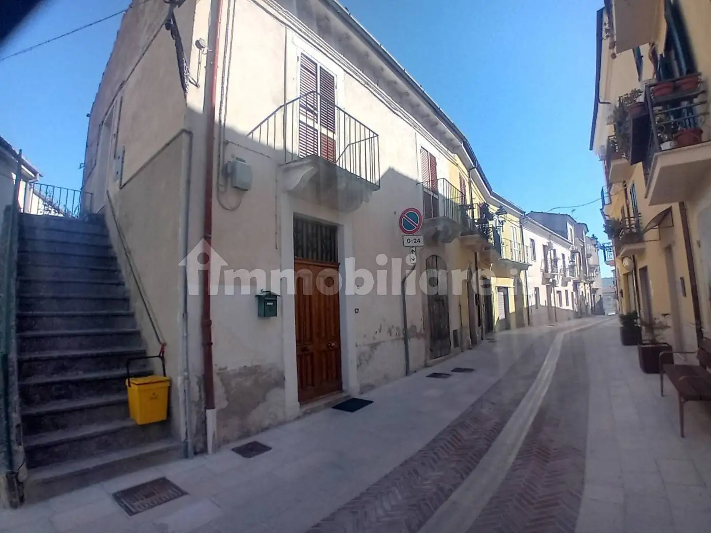 Villa in vendita a Torre de' Passeri