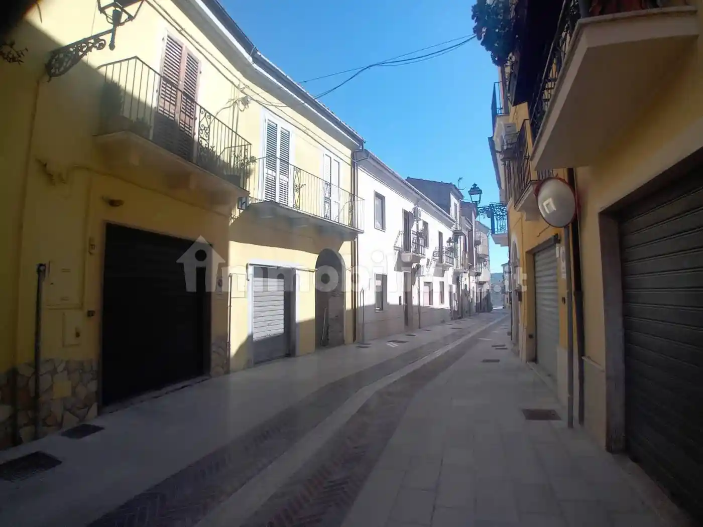 Villa unifamiliare corso Giuseppe Mazzini 123, Torre de' Passeri - foto 2