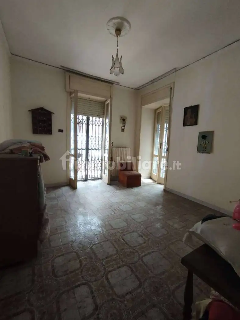 Appartamento in vendita a Nola