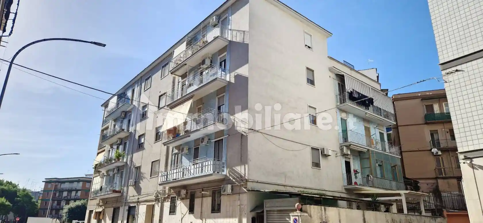 Appartamento in vendita a Foggia