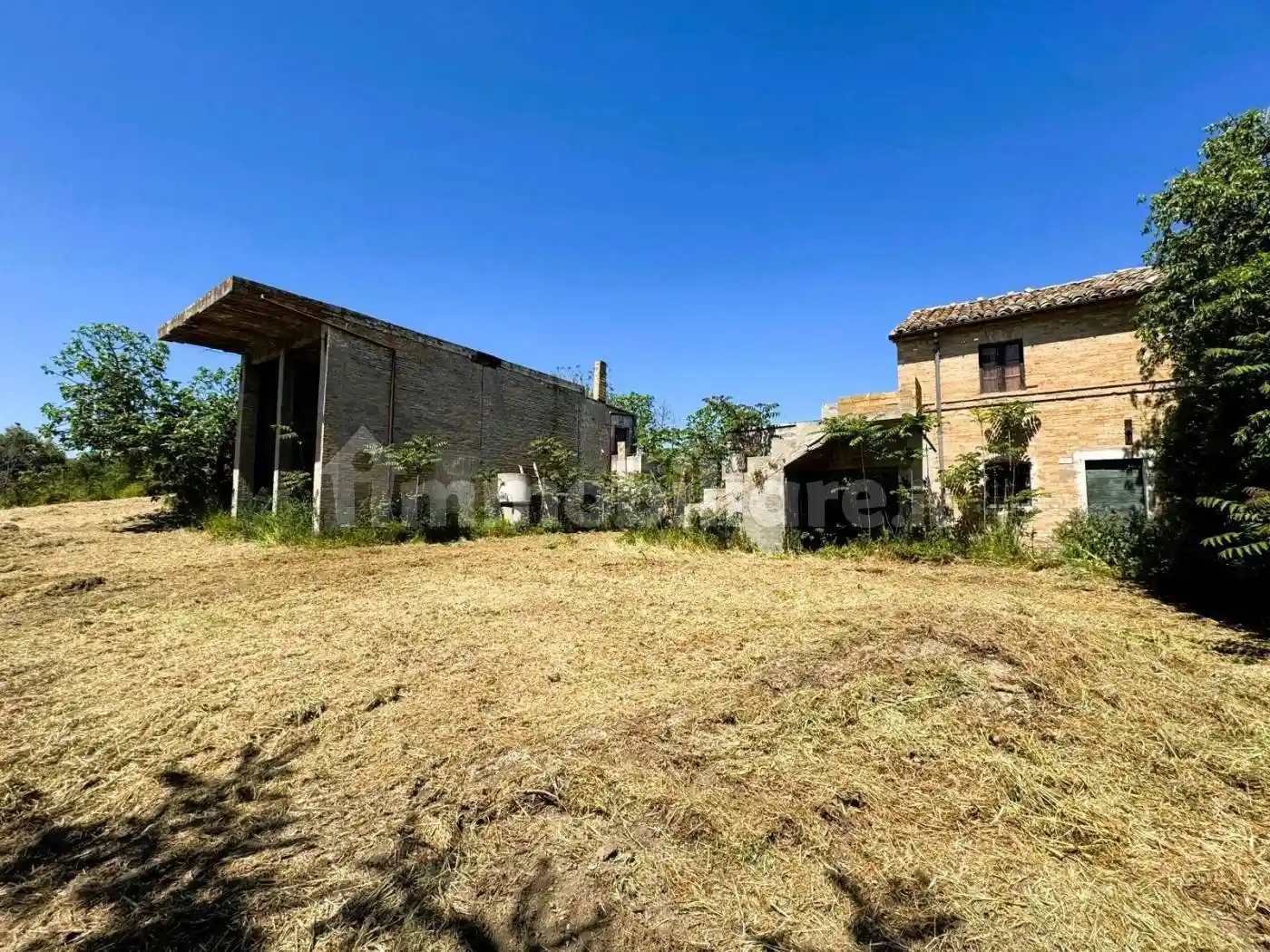 Rustico - Casale in vendita a Porto San Giorgio